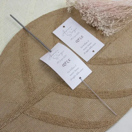 Stelle scintillanti modello pastello