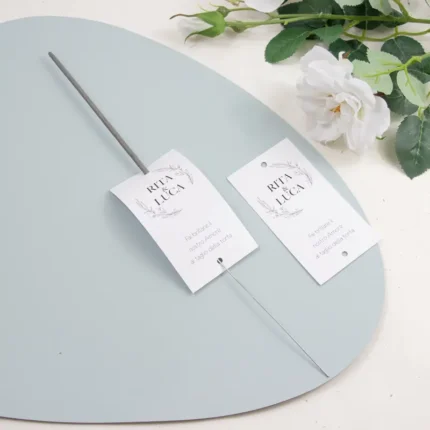 Stelle scintillanti modello pearl