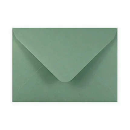 Busta verde foresta