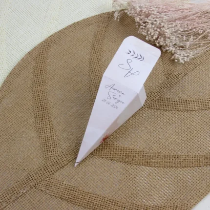 Cono modello pastello