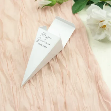 Cono portariso modello aereo