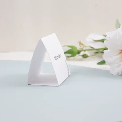 segnagusto confetti matrimonio modello pearl