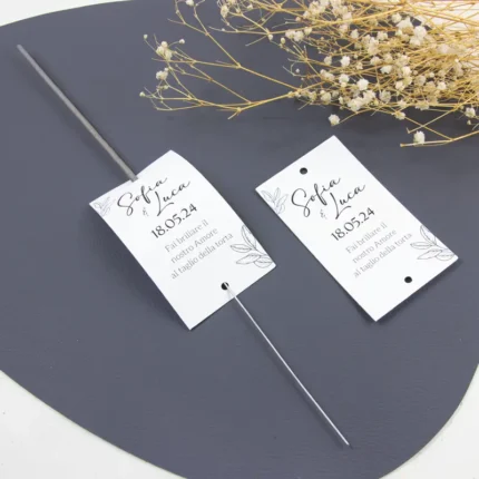 Stelle scintillanti modello essential