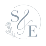 Scatoletta portaconfetti AMBRA iniziali - immagine 2