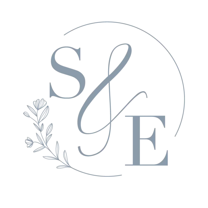 monogramma-scatoletta-portaconfetti Scatoletta portaconfetti AMBRA iniziali - immagine 2