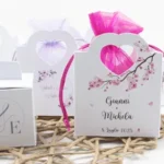scatolette portaconfetti wedding