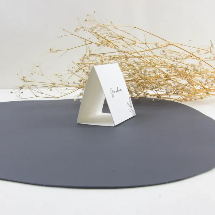 segnagusto confetti matrimonio modello essential