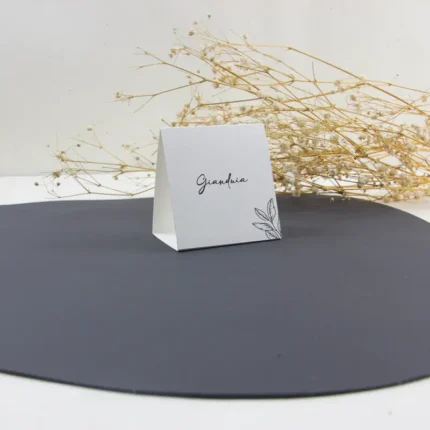 Segnagusto confetti modello essential