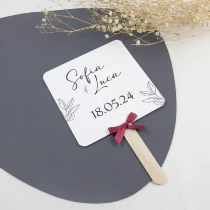 Ventaglio modello essential