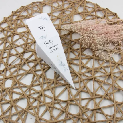 cono modello eucalipto