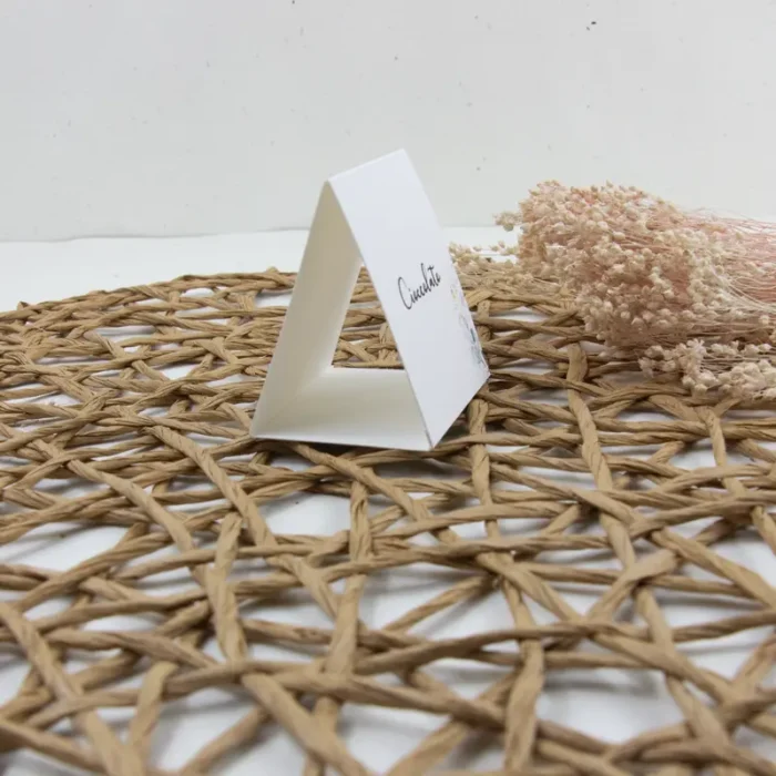 segnagusto confetti matrimonio modello eucalipto segnagusto confetti matrimonio modello eucalipto