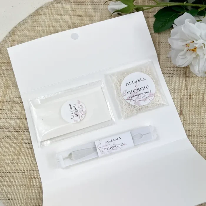 Wedding Bag Pochette accessori