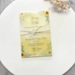 Partecipazione tema girasole