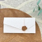 Partecipazioni in carta piantabile