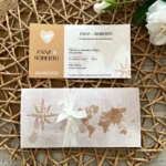 Partecipazione custodia e biglietto aereo