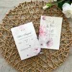 Inviti timeline peonie