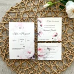 Partecipazione con Peonie