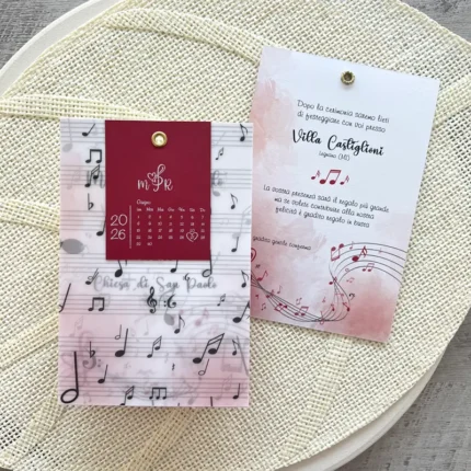 Partecipazione Music