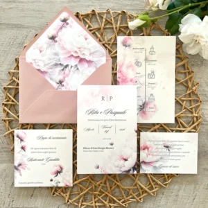 Partecipazione Peonie